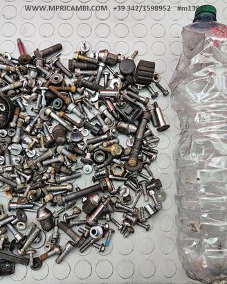 VITERIA CICLISTICA TRIUMPH TIGER 1200 Explorer 201