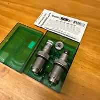 RCBS Full Lenght DIE SET 7.62X39  + SHELL HOLDER