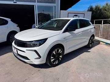 Opel Grandland 1.5 diesel Ecotec aut. Business Ele