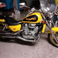 Honda VF 750c - 1993