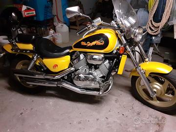 Honda VF 750c - 1993