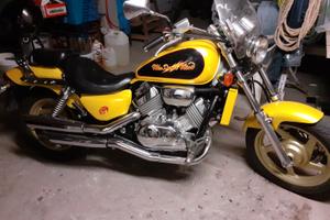 Honda VF 750c - 1993