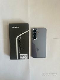 Samsung S26 5G 256gb