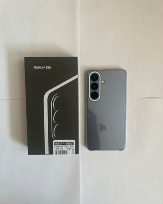 Samsung S26 5G 256gb