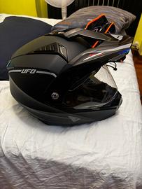 CASCO UFO taglia XL
