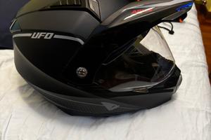CASCO UFO taglia XL