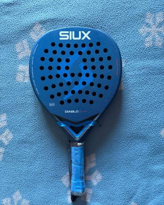 Siux diablo elite 2026