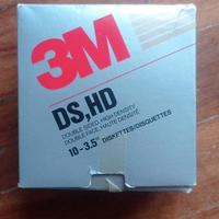 Floppy Disk 3.5''