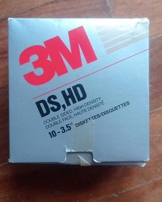 Floppy Disk 3.5''