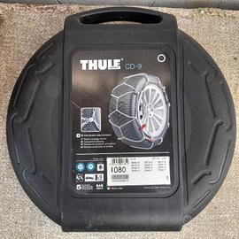 Catene da neve Thüle/König 080