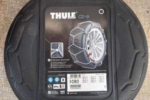 Catene da neve Thüle/König 080