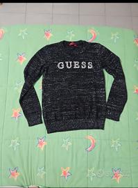 Maglia Guess bambina 12 anni