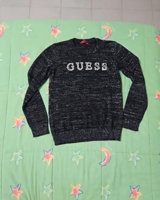Maglia Guess bambina 12 anni