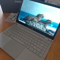 Notebook convertibile Mediacom FlexBook EDGE 13