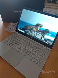 Notebook convertibile Mediacom FlexBook EDGE 13