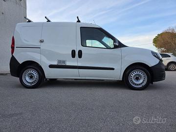 FIAT Doblo Doblò 1.6 MJT 120CV CON INVERTER E SC