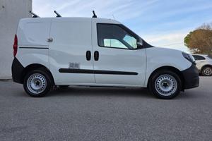 FIAT Doblo Doblò 1.6 MJT 120CV CON INVERTER E SC
