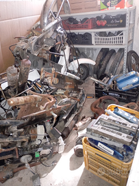 Si bravo ciao boxer grillo boss r.i.c.a.m.b.i