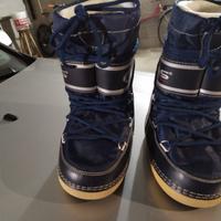 Doposci Unisex Nr 32-34 Marca Kefas