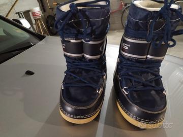 Doposci Unisex Nr 32-34 Marca Kefas