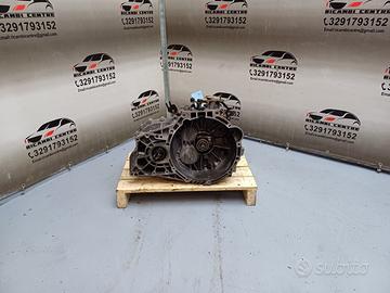 Cambio manuale 5 marce hyundai santa fe 2006 2.2