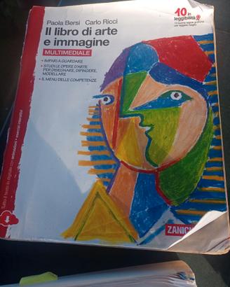 Libri  scuola superiore
