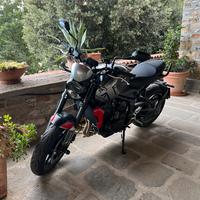 Triumph Trident 660