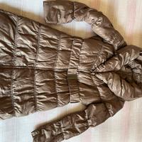 Giacca invernale morbida