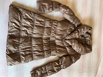 Giacca invernale morbida