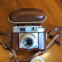 ZEISS IKON SIMBOLICA