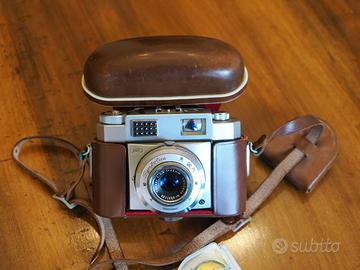 ZEISS IKON SIMBOLICA