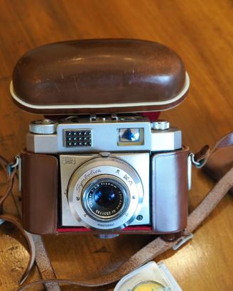 ZEISS IKON SIMBOLICA