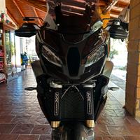 BMW s1000xr TRIPLE BLACK