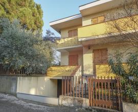 Casa a schiera a San Bonifacio (VR)