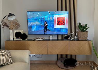 Parete tv besta ikea