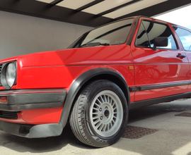 Golf GTI 8v mk2