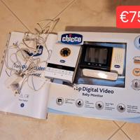 Baby monitor chicco