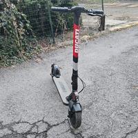Monopattino elettrico DUCATI