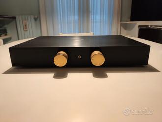 Amplificatore integrato Densen Beat B-100  			