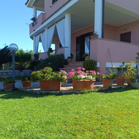 San Nicola arcella villa per vacanze