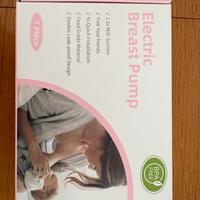 Tiralatte usato 1 volta sola!!