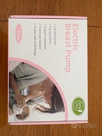 Tiralatte usato 1 volta sola!!