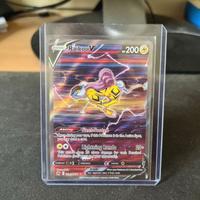 Raikoy V GG41/70 nm Pokémon zenitregale