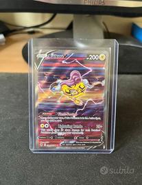 Raikoy V GG41/70 nm Pokémon zenitregale