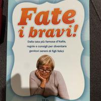 Libro: fate i bravi di Lucia Rizzi