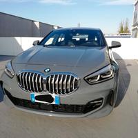 Auto BMW Serie1 MSport