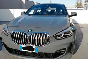 Auto BMW Serie1 MSport