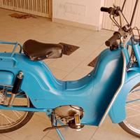 Benelli 50cc - 1964