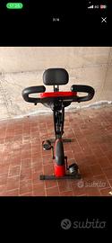 Cyclette