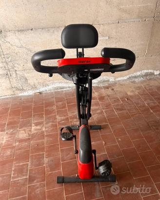 Cyclette